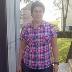 Profil de Lauraly, 32 ans, Celibataire du web à Zweidlen (Zurich)